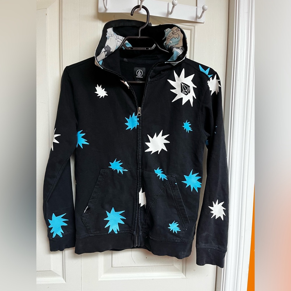 Volcom Kids Hoody